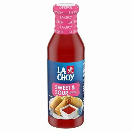 1x La Choy Sweet & Sour Stir Fry Sauce & Marinade, 14.8 oz.
