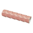 thumbnail image 2 of veasfak 6 Pcs Balles Collantes Rubans Roulants Éducatifs Colorés Jouets en Vrac Rose, 2 of 9