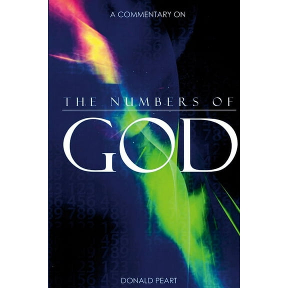 The Numbers of God, (Paperback)