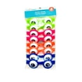 thumbnail image 1 of Way to Celebrate Eyeball Glasses Party Favors, 8 pack, 1 of 4
