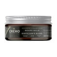 thumbnail image 6 of Cremo Reserve Collection Distillers Blend Beard Balm, 2 Oz, 6 of 7