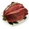 Hickory Farms Hickory-Cured, Spiral-Sliced Ham With Rack