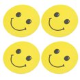 thumbnail image 3 of Pegatinas IDNFC, 20 pegatinas NFC 13,56, juego de pegatinas NFC para teléfono, calidad superior, 3 of 8