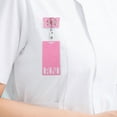thumbnail image 4 of Nurse Badge Card Nurse Nursing Accessory Glitter Vertical Badge Identification Tag, 4 of 6