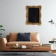 thumbnail image 4 of Marco De Imagen Desktop Photo Holder Dormitorio Ornamento Inicio Muro Colgante Zulema Marco, 4 of 7