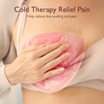 thumbnail image 2 of Paquetes de terapia mamaria Momcozy, más grandes, calientes y fríos, con 2 fundas, paquete de 2, 2 of 8