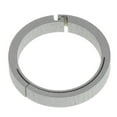 thumbnail image 1 of Titanium Mini Ronde Karabijnhaak Sp Snap Clip Hook Sleutelhanger - 18mm, 1 of 10