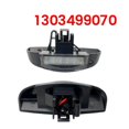 thumbnail image 2 of Car LED Number License Plate Light Lamp White 1303499070 for Sprinter 2005 Boxer 2001 Tail Lamps, 2 of 5