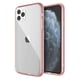 thumbnail image 1 of Funda Uso Rudo Raptic Glass Plus Para iPhone 11 Pro Max Pink, 1 of 5