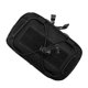 thumbnail image 1 of Bolsa MOLLE Pequeña Sunnimix Bolsa MOLLE Negro, 1 of 7