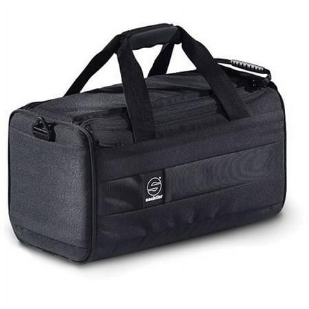 UPC: 5060312082472 | Camporter Shoulder Bag for Video Camera with Microphone and Accessories  Small