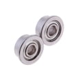thumbnail image 3 of RC Helicopter Bearings 2x5x2.5mm Cojinete Repuestos .2.V950.031 V950-031 RC Helicopter MagiDeal RC Helicopter Bearings, 3 of 7