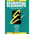 thumbnail image 1 of Essential Elements Livre 2 (Série Originale) - Tuba, 1 of 1