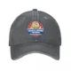 thumbnail image 1 of Gorra de béisbol vintage de Peanuts Charlie Brown para presidente Snoopy para hombre, gorra snapback desgastada lavada, gorras para entrenamiento al aire libre, 1 of 5