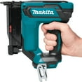 thumbnail image 2 of Makita XTP02Z 18V LXT Lithium-Ion Cordless 1-3/8" Pin Nailer, 23 Ga., Tool Only, 2 of 10