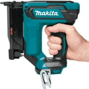 Makita XTP02Z 18V LXT Lithium-Ion Cordless 1-3/8 Pin Nailer, 23 Ga., Tool Only