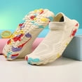 thumbnail image 5 of Barefoot Water Shoes Women Men Minimalist Comfortable Walking Shoes Beach Outdoor Running Sneakers, 5 of 9