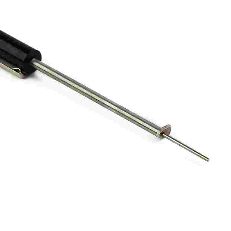 Car Auto Vehicle Brake Pad Thickness Gauge Tester – Measuring Measurement Tool