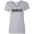 thumbnail image 6 of All 4 One Womens T-Shirt, 6 of 6