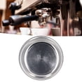 thumbnail image 4 of Stainless Steel Coffee Filter Basket, Single Layer  Reusable Porous Coffee Filter Basket  For Coffee Shop, 4 of 8