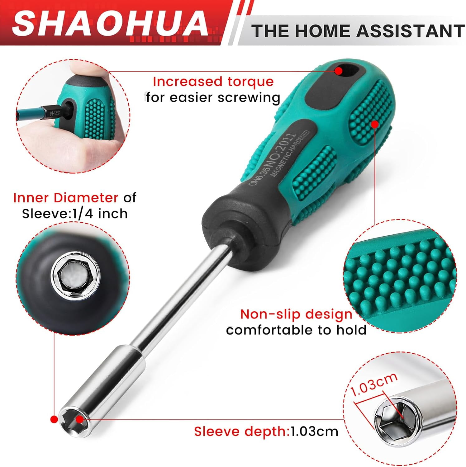 MKEUDQ-22PCS Screwdriver Bit Set with Ratchet Wrench, Magnetic Square Drive Bits #1,2,3,4,5, 25mm Triangle Screwdriver Set TA12-30 with 1/4" Bit Holder, for Pocket Hole Jig System, Security Project