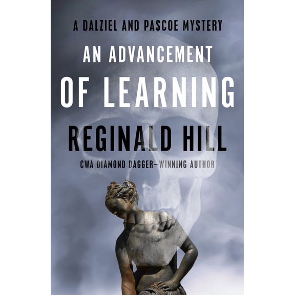 Dalziel and Pascoe Mysteries An Advancement of Learning, Book 2, (Paperback)