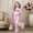 F-257Light Pink, variant on ZHOGXU Valentine'S Day Big Kids Girls Outfit Cute Bow Heart Print Short Sleeve Top And Flare Leg Pants Two Piece Comfortable Fashion Sets Black 9-10 Years