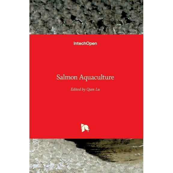 Salmon Aquaculture (Hardcover)