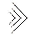 thumbnail image 2 of Guardian Gear TP814 24 17 2-Way Coupler 24 In Black, 2 of 2