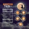 thumbnail image 3 of (4 pack) Snackathon Halloween Sprinkles for Baking  Decorating, 2.2 lb (1 Pack), 3 of 9