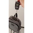 thumbnail image 7 of Jubipavy Large Travel Backpack Multifunctional Sports Backpack Large Capacity Travel Bag for Running Hiking Cycling Camping, 7 of 7