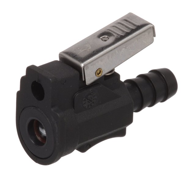 Seachoice 20671 Fuel Connector for Yamaha and Mercury/Mariner Female