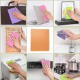 thumbnail image 5 of Reusable Swedish Dishcloth, For Kitchen And Household Use, Environmentally Friendly, Dishwasher Safe, 5 of 5