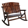 thumbnail image 1 of Char-log Plain Double Rocker, 1 of 2