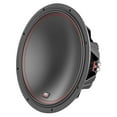 thumbnail image 2 of MTX 5515-44 15" 800 Watt DVC 4-ohm Car Audio Subwoofer+Vented Sub Box Enclosure, 2 of 10