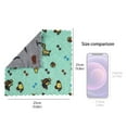 thumbnail image 1 of Kitchen Tool Tableware Dish Towel Wash Cloth Cleaning Cloth Wiping Rag, 1 of 2