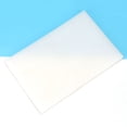 thumbnail image 4 of Cutting Mats For Crafts, White Plastic Cutting Mat Punching Pad with High Performance For Hole Punches, Stamping Tools, 4 of 7