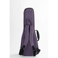 thumbnail image 2 of Kala Sonoma Coast Collection Tenor Ukulele Case, Vista Point Purple, 2 of 4