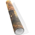 thumbnail image 6 of Ryvnso Placemats Set of 4 House on Truck Dining Mats Heat-Resistant Non-Slip Washable Table Mat, 6 of 8