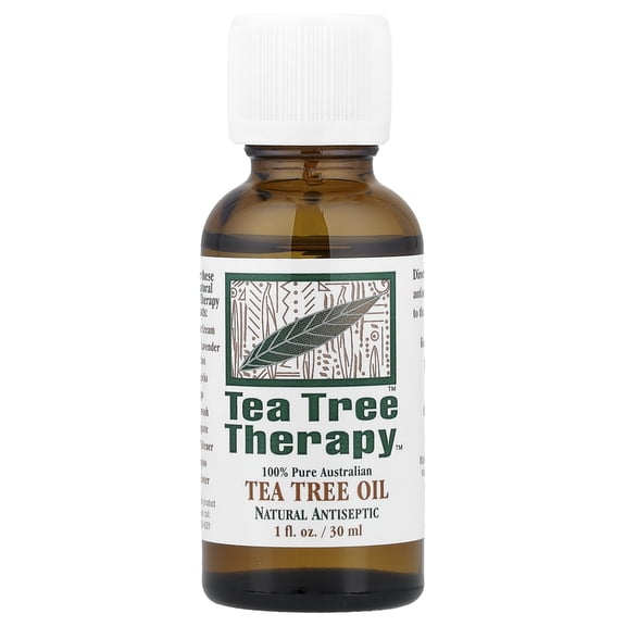 Tea Tree Therapy Tea Tree Oil, 1 fl oz (30 ml)