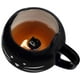 thumbnail image 1 of Cute Ceramic Cat Coffee Mug 12 oz Cat Lovers Kitty Tea Mugs Gifts for Women Girls Black, 1 of 4