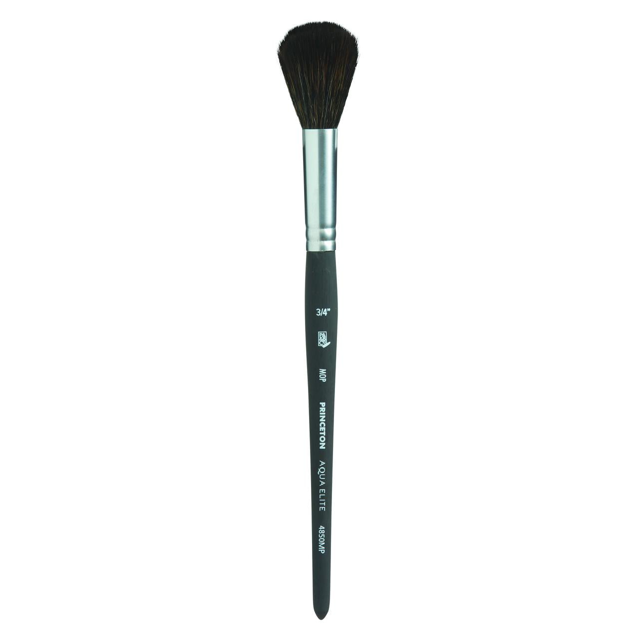 Paint Brushes synthetic Kolinsky Sable New sable 