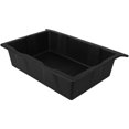 thumbnail image 2 of Car Under Seat Storage Tray Automotive Seat Storage Case Auto Under Seat Organizer Compatible with Model Y, 2 of 4