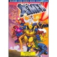 thumbnail image 1 of Marvel DVD Comic Book Collection: X-Men, Volume 1, 1 of 4