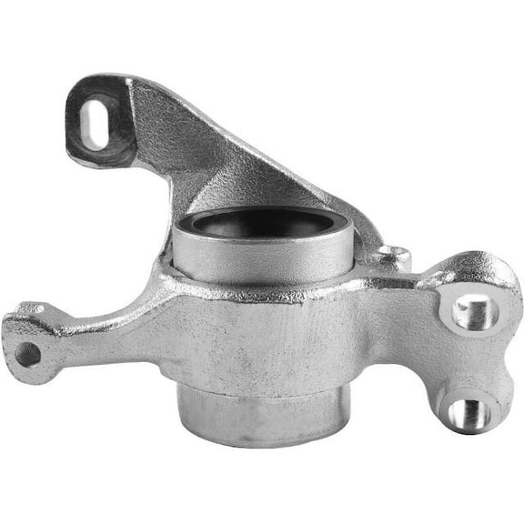 Front Right Lower Control Arm Bushing - Compatible with 2018 - 2022 BMW X2 2019 2020 2021