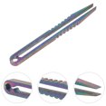 thumbnail image 2 of Shisuyan 1Pcs Mini Titanium Pocket Tool For Picking Small Objects Adults, 2 of 8