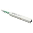thumbnail image 6 of 1/2pcs FTTH Fiber Optic Cleaning Pen Optical Cleaner LC/MU 1.25/2.5mm Connector Cleaning Fiber Cleaner Tools, 6 of 6