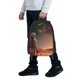 thumbnail image 5 of Balery Astronaut On Mars A Mochila para hombre y mujer - Tela Oxford 600D resistente - Gran capacidad, resistente al agua, ideal para la escuela, viajes y senderismo, 5 of 6