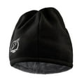 thumbnail image 3 of Gorro de invierno resistente al viento, cómodo, suave, grueso y con forro de felpa para clima frío. Sombrero negro, 3 of 9