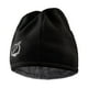 thumbnail image 3 of Gorro de invierno con para adultos con forro de felpa para hombres, gorro cálido para clima frío, para ciclismo, esquí, béisbol, baloncesto Yinane Gorro de invierno para hombre, 3 of 8